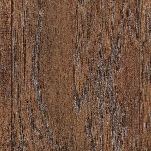 Crater Lake Rustic Suede Hickory